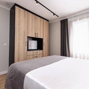 Executive King Suite